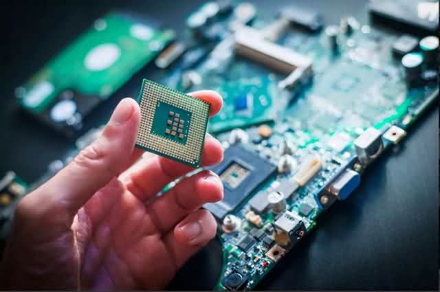 芯片半导体元件产品的分类和应用邻域-芯城品牌采购网